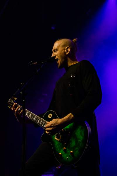 Wheel à Bruxelles (Ancienne Belgique), le 29-01-2023, par Jürgen Bruynooghe — 19 sur 34