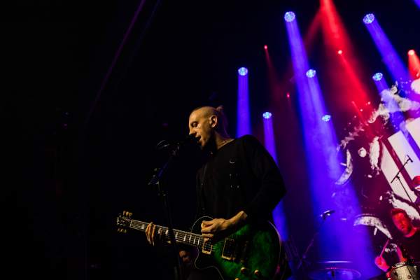 Wheel à Bruxelles (Ancienne Belgique), le 29-01-2023, par Jürgen Bruynooghe — 21 sur 34