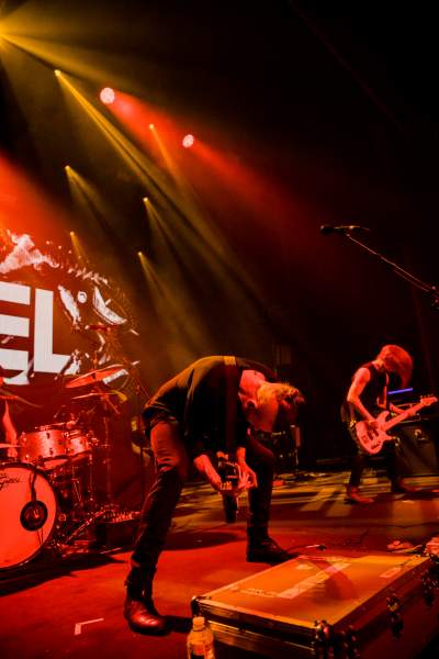 Wheel à Bruxelles (Ancienne Belgique), le 29-01-2023, par Jürgen Bruynooghe — 22 sur 34