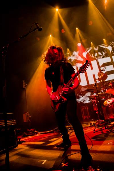 Wheel à Bruxelles (Ancienne Belgique), le 29-01-2023, par Jürgen Bruynooghe — 23 sur 34