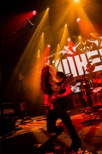 Wheel à Bruxelles (Ancienne Belgique), le 29-01-2023, par Jürgen Bruynooghe — 24 sur 34