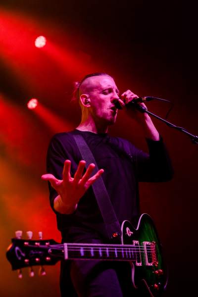 Wheel à Bruxelles (Ancienne Belgique), le 29-01-2023, par Jürgen Bruynooghe — 25 sur 34