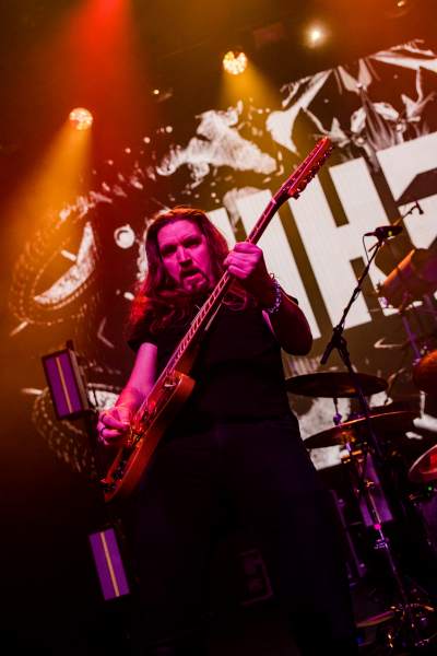 Wheel à Bruxelles (Ancienne Belgique), le 29-01-2023, par Jürgen Bruynooghe — 27 sur 34