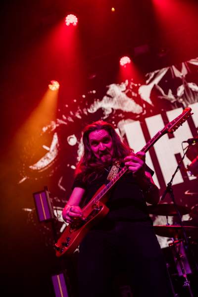 Wheel à Bruxelles (Ancienne Belgique), le 29-01-2023, par Jürgen Bruynooghe — 28 sur 34