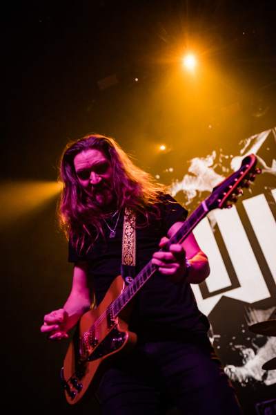 Wheel à Bruxelles (Ancienne Belgique), le 29-01-2023, par Jürgen Bruynooghe — 29 sur 34