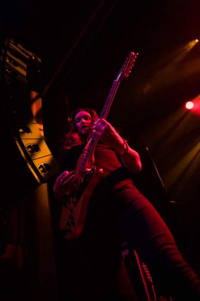 Wheel à Bruxelles (Ancienne Belgique), le 29-01-2023, par Jürgen Bruynooghe — 34 sur 34