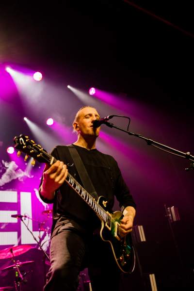 Wheel à Bruxelles (Ancienne Belgique), le 29-01-2023, par Jürgen Bruynooghe — 4 sur 34