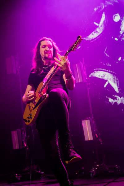 Wheel à Bruxelles (Ancienne Belgique), le 29-01-2023, par Jürgen Bruynooghe — 5 sur 34