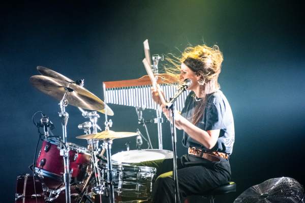 Brutus à Bruxelles (Ancienne Belgique), le 03-02-2023, par Nicolas Lambinet — 22 sur 36