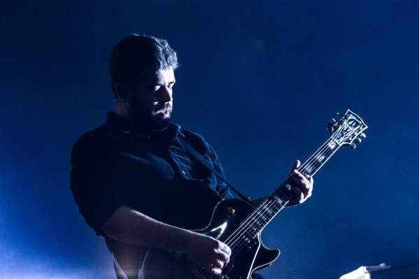 Brutus à Bruxelles (Ancienne Belgique), le 03-02-2023, par Nicolas Lambinet — 27 sur 36