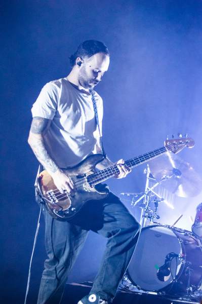 Brutus à Bruxelles (Ancienne Belgique), le 03-02-2023, par Nicolas Lambinet — 28 sur 36
