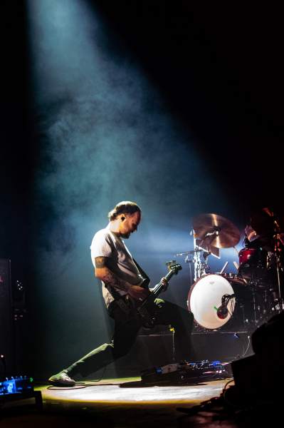 Brutus à Bruxelles (Ancienne Belgique), le 03-02-2023, par Nicolas Lambinet — 31 sur 36