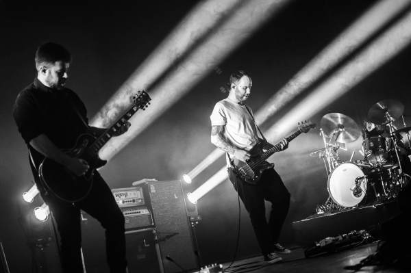 Brutus à Bruxelles (Ancienne Belgique), le 03-02-2023, par Nicolas Lambinet — 32 sur 36