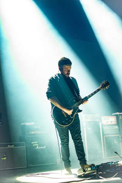 Brutus à Bruxelles (Ancienne Belgique), le 03-02-2023, par Nicolas Lambinet — 33 sur 36