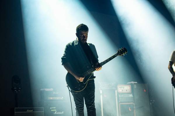 Brutus à Bruxelles (Ancienne Belgique), le 03-02-2023, par Nicolas Lambinet — 34 sur 36