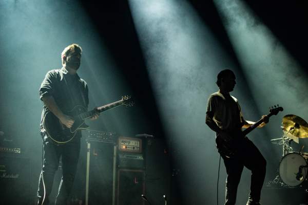 Brutus à Bruxelles (Ancienne Belgique), le 03-02-2023, par Nicolas Lambinet — 35 sur 36