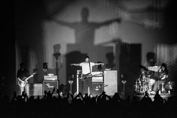 Brutus à Bruxelles (Ancienne Belgique), le 03-02-2023, par Nicolas Lambinet — 6 sur 36