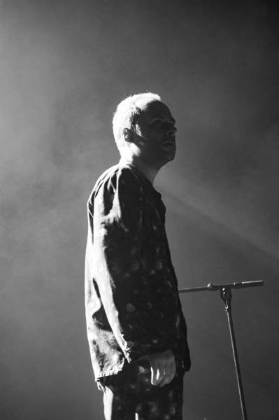 The Guru Guru à Bruxelles (Ancienne Belgique), le 03-02-2023, par Nicolas Lambinet — 11 sur 20