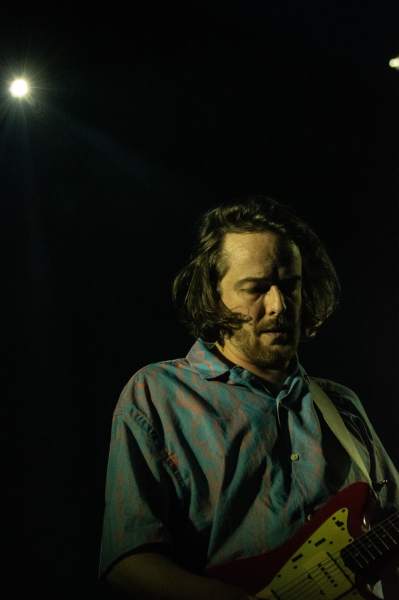 The Guru Guru à Bruxelles (Ancienne Belgique), le 03-02-2023, par Nicolas Lambinet — 14 sur 20