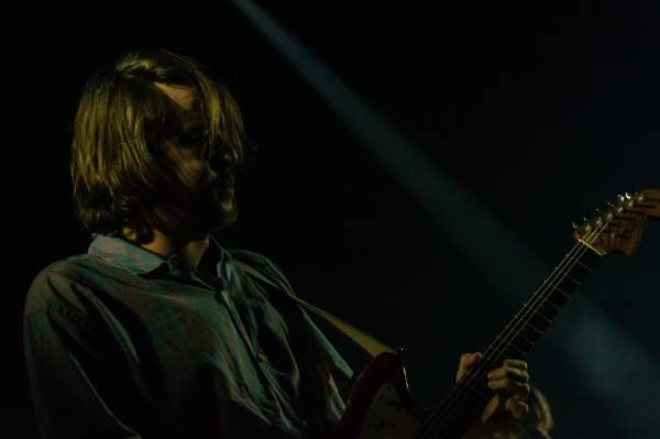 The Guru Guru à Bruxelles (Ancienne Belgique), le 03-02-2023, par Nicolas Lambinet — 18 sur 20