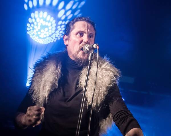 Mingawash à Namur (Belvédère), le 04-02-2023, par Nicolas Georges — 4 sur 17