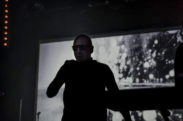 Front 242 à Liège (Reflektor), le 05-02-2023, par Christ El — 19 sur 26