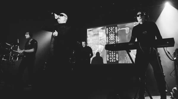 Front 242 à Liège (Reflektor), le 05-02-2023, par Christ El — 24 sur 26