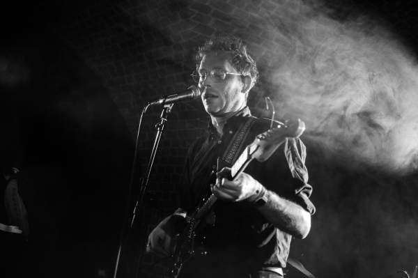The Cool Greenhouse à Bruxelles (Botanique), le 17-02-2023, par Nicolas Lambinet — 21 sur 29