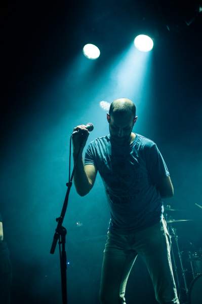 Preoccupations à Bruxelles (Ancienne Belgique), le 19-02-2023, par Nicolas Lambinet — 8 sur 36