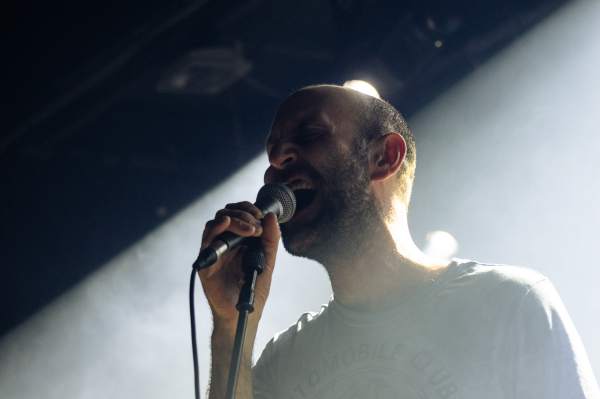 Preoccupations à Bruxelles (Ancienne Belgique), le 19-02-2023, par Nicolas Lambinet — 9 sur 36