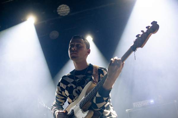 Preoccupations à Bruxelles (Ancienne Belgique), le 19-02-2023, par Nicolas Lambinet — 10 sur 36