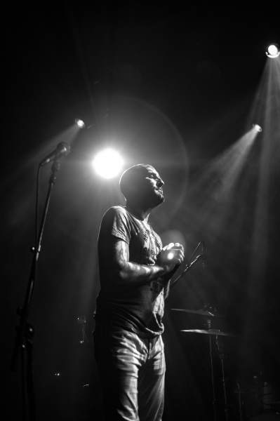 Preoccupations à Bruxelles (Ancienne Belgique), le 19-02-2023, par Nicolas Lambinet — 11 sur 36