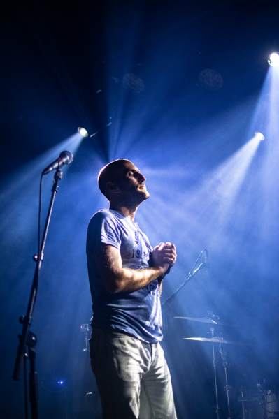 Preoccupations à Bruxelles (Ancienne Belgique), le 19-02-2023, par Nicolas Lambinet — 12 sur 36