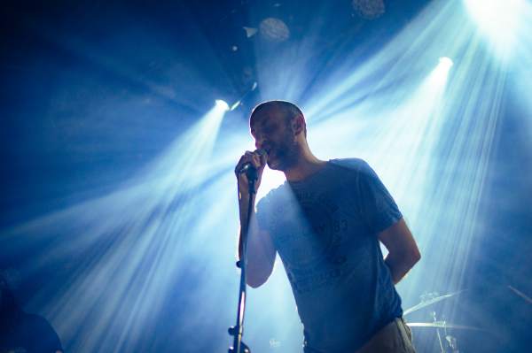 Preoccupations à Bruxelles (Ancienne Belgique), le 19-02-2023, par Nicolas Lambinet — 15 sur 36