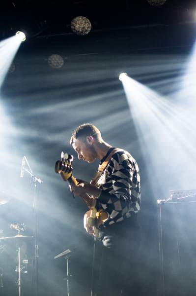 Preoccupations à Bruxelles (Ancienne Belgique), le 19-02-2023, par Nicolas Lambinet — 16 sur 36