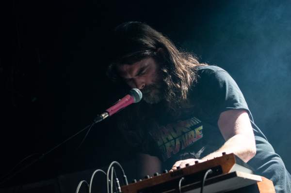 Preoccupations à Bruxelles (Ancienne Belgique), le 19-02-2023, par Nicolas Lambinet — 17 sur 36