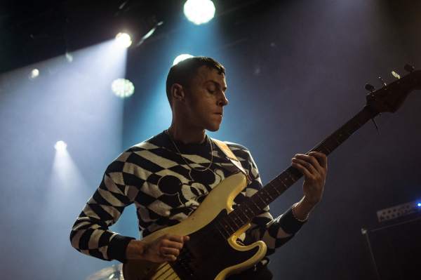 Preoccupations à Bruxelles (Ancienne Belgique), le 19-02-2023, par Nicolas Lambinet — 2 sur 36