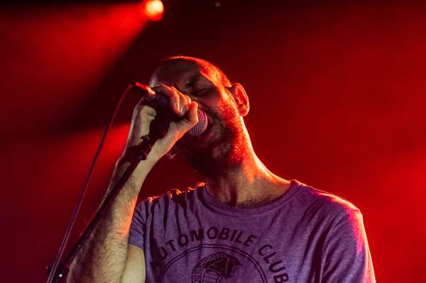 Preoccupations à Bruxelles (Ancienne Belgique), le 19-02-2023, par Nicolas Lambinet — 18 sur 36