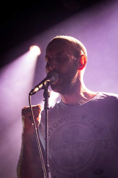 Preoccupations à Bruxelles (Ancienne Belgique), le 19-02-2023, par Nicolas Lambinet — 19 sur 36