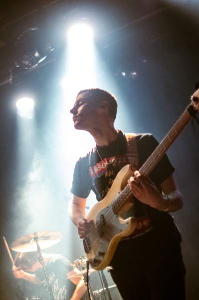 Preoccupations à Bruxelles (Ancienne Belgique), le 19-02-2023, par Nicolas Lambinet — 21 sur 36