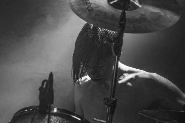 Preoccupations à Bruxelles (Ancienne Belgique), le 19-02-2023, par Nicolas Lambinet — 23 sur 36