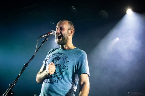 Preoccupations à Bruxelles (Ancienne Belgique), le 19-02-2023, par Nicolas Lambinet — 26 sur 36