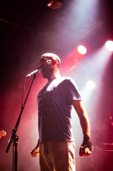 Preoccupations à Bruxelles (Ancienne Belgique), le 19-02-2023, par Nicolas Lambinet — 3 sur 36
