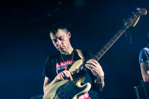 Preoccupations à Bruxelles (Ancienne Belgique), le 19-02-2023, par Nicolas Lambinet — 32 sur 36