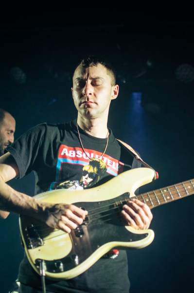 Preoccupations à Bruxelles (Ancienne Belgique), le 19-02-2023, par Nicolas Lambinet — 33 sur 36