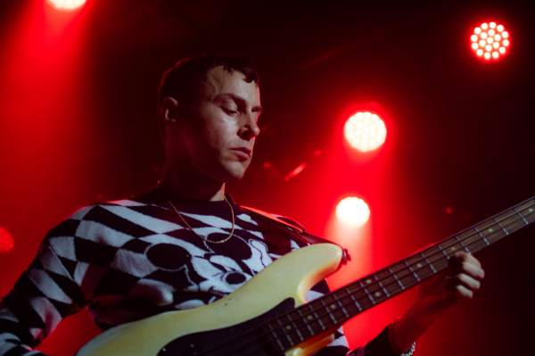 Preoccupations à Bruxelles (Ancienne Belgique), le 19-02-2023, par Nicolas Lambinet — 4 sur 36