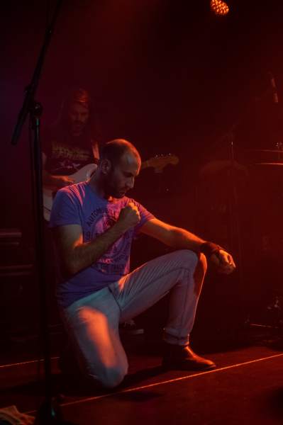 Preoccupations à Bruxelles (Ancienne Belgique), le 19-02-2023, par Nicolas Lambinet — 5 sur 36