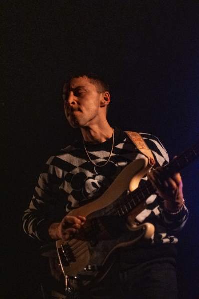 Preoccupations à Bruxelles (Ancienne Belgique), le 19-02-2023, par Nicolas Lambinet — 6 sur 36