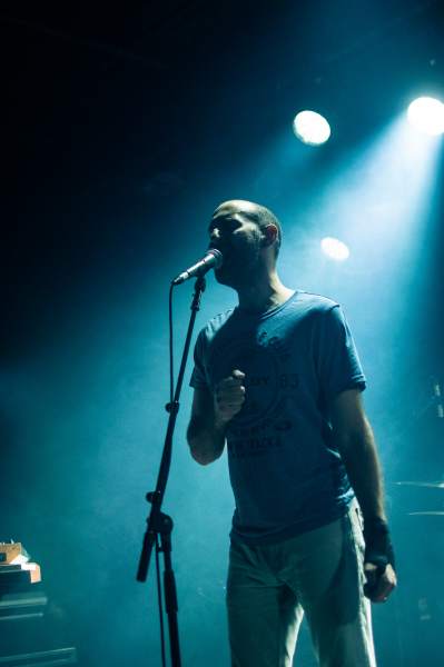Preoccupations à Bruxelles (Ancienne Belgique), le 19-02-2023, par Nicolas Lambinet — 7 sur 36