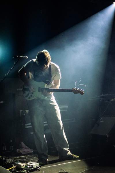 Clamm à Bruxelles (Ancienne Belgique), le 19-02-2023, par Nicolas Lambinet — 10 sur 23